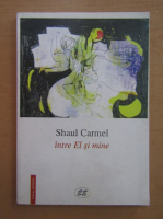 Shaul Carmel - Intre El si mine