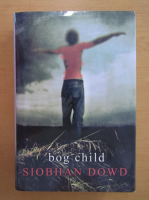 Anticariat: Siobhan Dowd - Bog Child