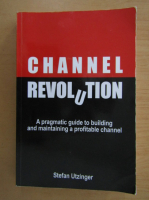 Stefan Utzinger - Channel revolution