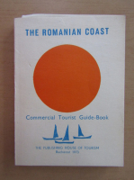 The Romanian Coast. Commercial tourist guide-book