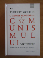 Thierry Wolton - O istorie mondiala a comunismului (volumul 2)