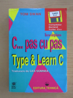 Tom Swan - Invatam C pas cu pas