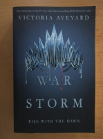 Victoria Aveyard - War Storm