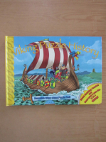 Viking Puzzle History