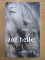 Zoe Heller - Notes on a Scandal