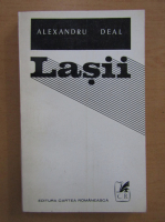 Anticariat: Alexandru Deal - Lasii