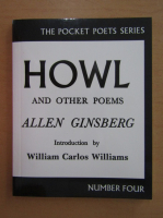 Allen Ginsberg - Howl and other poems