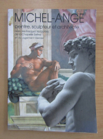 Angelo Tartuferi - Michel-Ange peintre, sculpteur et architecte