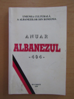 Anuar Albanezul 404