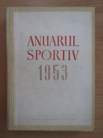 Anuarul sportiv 1953