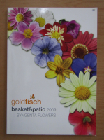 Basket and Patio 2009. Syngenta Flowers