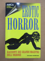 Carlo Bordoni - Erotic Horror