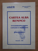 Cartea Alba Reninco