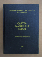 Cartea maistrului sudor