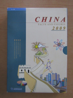 China. Facts and figures 2009