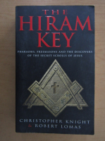 Chris Knight - The Hiram Key
