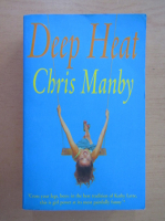 Anticariat: Chris Manby - Deep heat