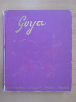 Claude Roy - Goya