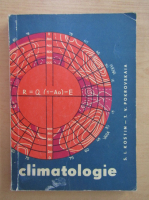 Climatologie, metode de prelucrare a datelor climatologice