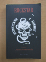 Cristina Nemerovschi - Rockstar