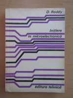Dennis Roddy - Initiere in microelectronica