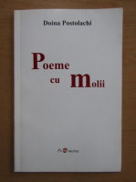 Doina Postolachi - Poeme cu molii