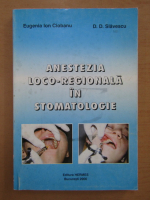 Eugenia Ion Ciobanu - Anestezia loco-regionala in stomatologie
