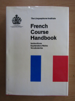 French Course Handbook