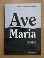Gheorghe Smeoreanu - Ave Maria