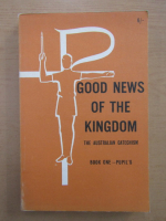 Good news of the Kingdom