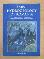 Iancu Oraseanu - Karst Hydrogeology of Romania