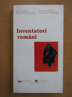 Anticariat: Inventatori romani