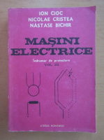 Ion Cioc - Masini electrice (volumul 3)