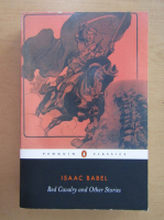 Isaac Babel - Red Cavalry and Other Stories