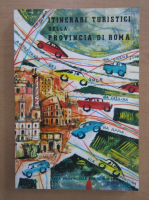 Itinerari turistici della provincia di Roma