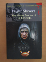 J. H. Riddell - Night Shivers