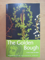 James George Frazer - The Golden Bough