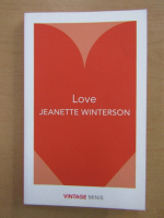 Jeanette Winterson - Love