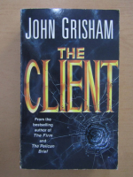 Anticariat: John Grisham - The Client