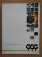 Jonge Planten Grunewald