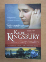 Karen Kingsbury - Rascumparare