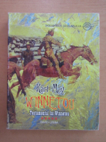 Karl May - Winnetou (volumul 5)