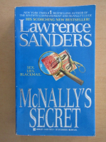 Lawrence Sanders - McNally's secret
