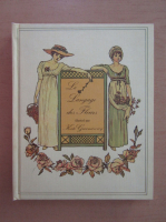 Le Langage des Fleurs