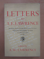 Letters to T. E. Lawrence