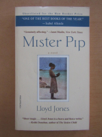 Anticariat: Lloyd Jones - Mister Pip