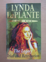 Anticariat: Lynda la Plante - The Legacy Trial and Retribution