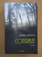 Maria Metco - Contraste