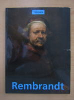 Michael Bockemuhl - Rembrandt. The mystery of the revealed form