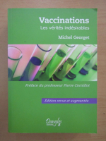 Michel Georget - Vaccinations